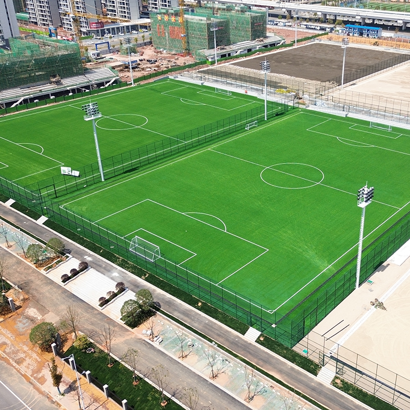贛州（國(guó)家）足球青訓(xùn)基地