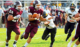 人造草坪有什么優(yōu)點(diǎn)？