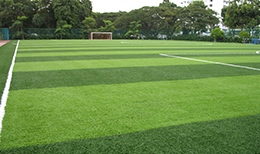 “鳥巢”為人造草坪“獨(dú)家供應(yīng)商”廣州傲勝授牌 “鳥巢”為人造草坪“獨(dú)家供應(yīng)商”廣州傲勝授牌