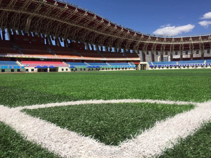 【圖集】你從未見過的拉薩“魔鬼主場(chǎng)”施工圖！