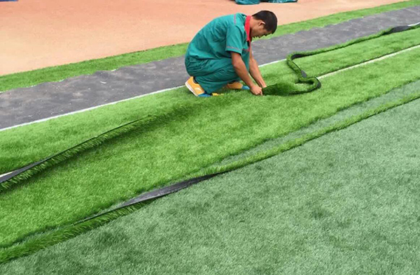 人造草坪場地施工及注意事項有哪些？