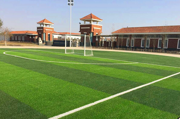 人造草坪都有哪些材料結(jié)構(gòu)呢？