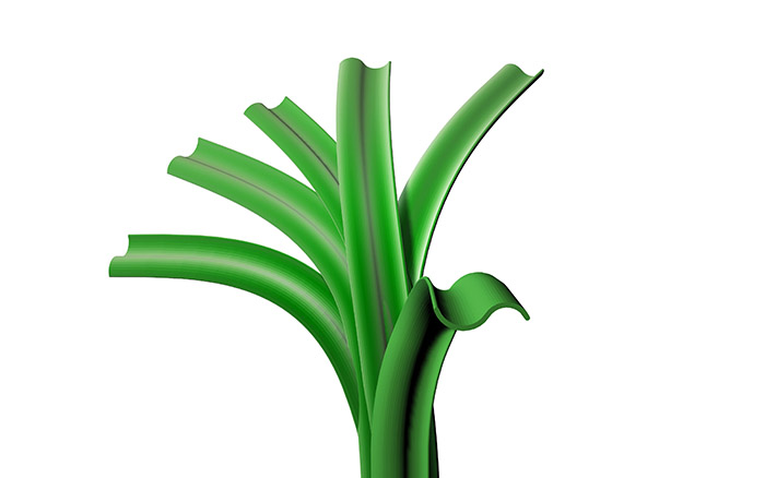 鳥巢鉆石型人造草坪和S型單絲人造草坪兩者之間的區(qū)別？