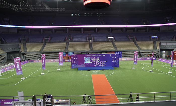 3大優(yōu)勢讓人造草坪成做室內建設球場的首選！