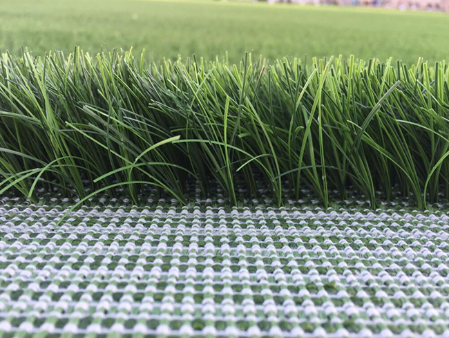 跨過幾十年，人工草坪演變后的幾種類型！