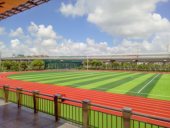 人造草常見(jiàn)問(wèn)題之十個(gè)為什么？