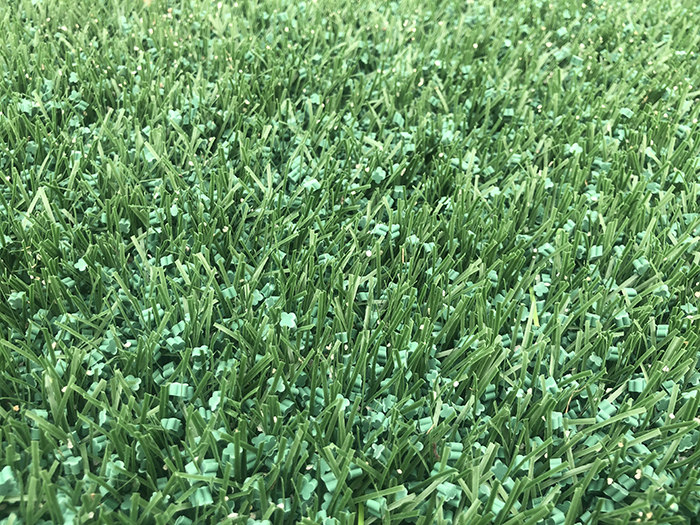 【系統(tǒng)】干貨來(lái)了！人造草坪系統(tǒng)搭配有講究！