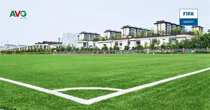 傲勝股份國際足聯(lián)FIFA認證場地再添新績！