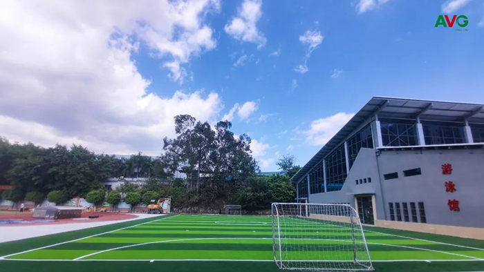 體教融合|新時(shí)代學(xué)校體育工作如何高質(zhì)量地開(kāi)展