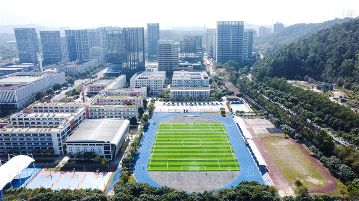 傲勝案例|畢業(yè)季，帶您一探“狀元”學(xué)校的奧秘