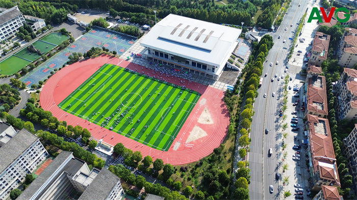 開學(xué)季，傲勝股份邀您共赴一場百年學(xué)府的探索之旅！