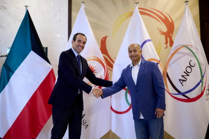 板式網(wǎng)球正式躋身亞運(yùn)會(huì)賽場(chǎng)，中國運(yùn)動(dòng)新勢(shì)力蓄勢(shì)待發(fā)