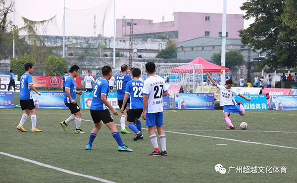 比賽過程 比賽過程