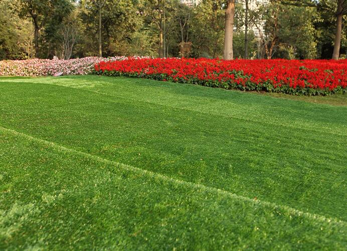 人造草坪場(chǎng)地