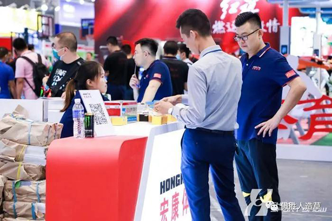 體博會(huì)現(xiàn)場(chǎng) 體博會(huì)現(xiàn)場(chǎng)