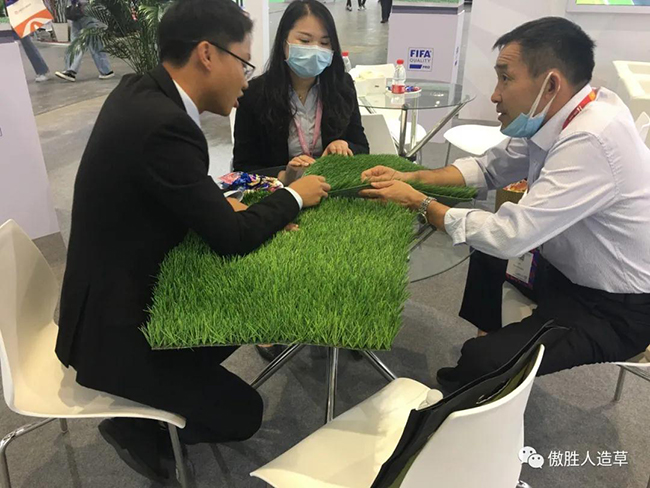 體博會(huì)現(xiàn)場(chǎng) 體博會(huì)現(xiàn)場(chǎng)