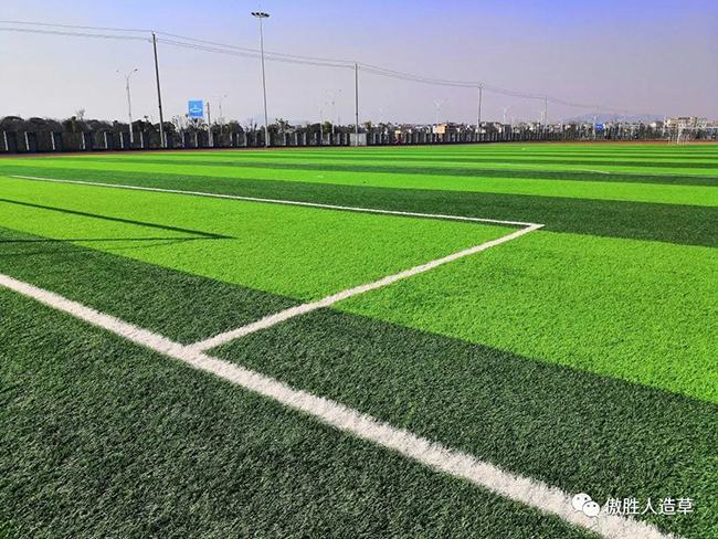 人造草坪場(chǎng)地 人造草坪場(chǎng)地