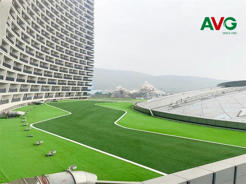 長隆海洋科學(xué)酒店