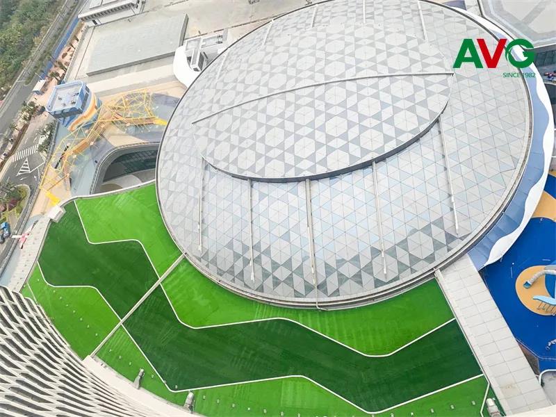 長隆海洋科學(xué)酒店