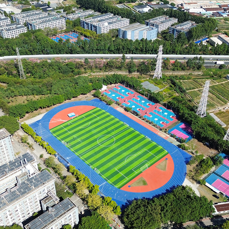 華南農(nóng)業(yè)大學(xué)（啟南區(qū)）