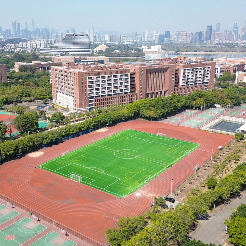 廣東外語外貿(mào)大學(xué)