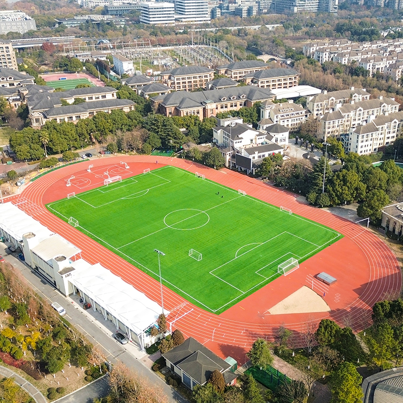 杭州綠城育華學(xué)校